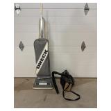 Oreck Upright & Hand Held Vacuums untested