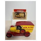 1916 Studebaker Lt Ed & Days Gone By Iledo Truck