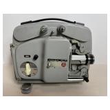 Vintage Bolex 18-5 8mm Movie Projector untested