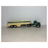 Vintage Citgo Petroleum Co Semi & Tanker Bank