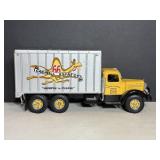 Vintage Mack Campbell Express Truck