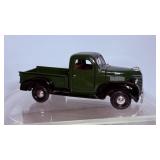 Vintage 1941 Plymouth Pickup 1:24