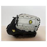 Wilson Dual Hinge Childs Baseball Glove