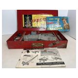 Vintage Erector Set