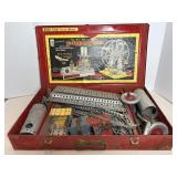 Vintage Erector Set