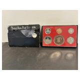 1976 Proof Set