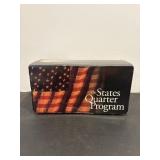 1999-2008 States Quarter Program