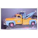 Vintage 1953 Ford Wrecker