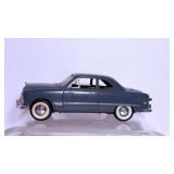 Vintage1949 Ford Car 1:18