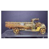 Vintage Kent Feed Truck