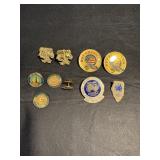 Lapel Pins