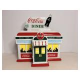Coca Cola Cookie Jar