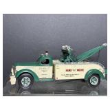 Vintage 1949 International Wrecker