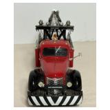 Vintage 1949 International Wrecker