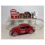 Coca Cola Volkswagon & Misc
