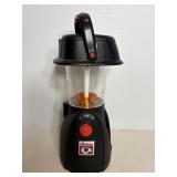 Century Light untested