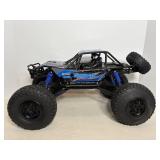 Vintage Climbing Car 1:10 no remote