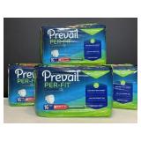 Medium  Prevail Daily Briefs