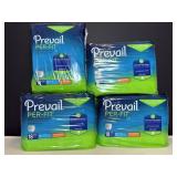 Large  Prevail Daily Briefs