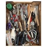 Kitchen Utensils
