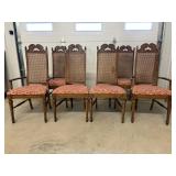 Broyhill Dinning Room Chairs