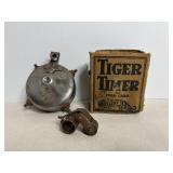 Tiger Timer for Model T Cars