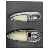 Vintage 1949-1950 Interior Dome Light