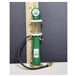 Vintage Cities Cylinder Gas Pump