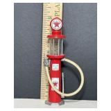 Vintage Texaco Cylinder Gas Pump