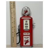 Vintage Tokheim Fire Chief Gas Pump