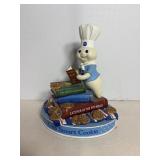 Pillsbury Figurine