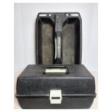 VL Check Adventurer Fishing Box &Stanley Tool Tray