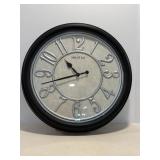 20" Cobble Hill Road Wall Clock