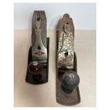 Stanley Handyman & DE Block Planes14" & 10"