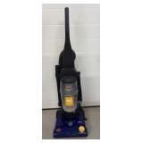 Bissell Power force Helix Bagless Vacuum