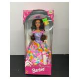 Vtg 1996 Mattel Sweet Magnolia Barbie Special..