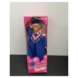 tg 1996 Mattel Class of 1996 Graduation Barbie ...