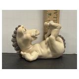 Vtg World of Krystonia "Jumbly the Juggler"