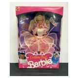 Vtg Costume Ball Barbie