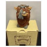 Vtg World of Krystonia "Shigger" figurine