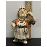 Vtg World of Krystonia "Hottle pottle