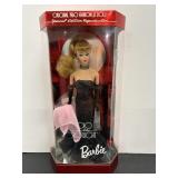 Vtg Solo in the Spot Light Barbie