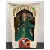 Vtg Gone With the Wind doll