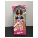 Vtg 1996 Mattel Sweet Magnolia Barbie Special..