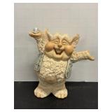 Vtg Trumph figurine from World of Krystonia...