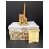 1987 The Midlands Collection Derbyshire Mill by...