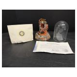 Dragon Lord by Michael Whelan with COA from 