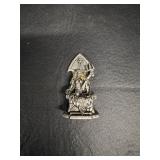Rawcliff Pewter figurine made in USA RE3989?