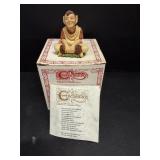 1991-1992 Enchantica "Jonquil Collectors piece"...