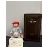 Edwin M. Knowles Co. Yolanda picture perfect ..